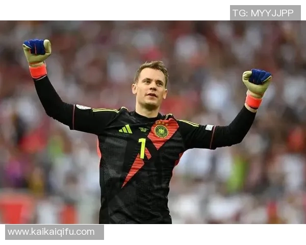 21岁德甲新星崭露头角三大英超豪门争抢未来诺伊尔的接班人