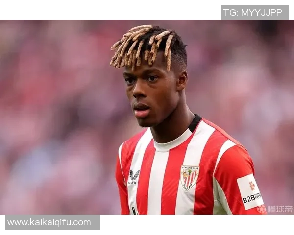 巴萨忧心尼科威廉姆斯被拜仁高薪挖角的局势分析