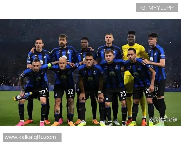 意甲潜规则揭秘：国米背后的黑幕与三大豪门的巨额代价